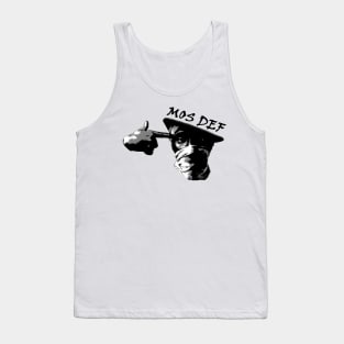 Mosdef Tank Top